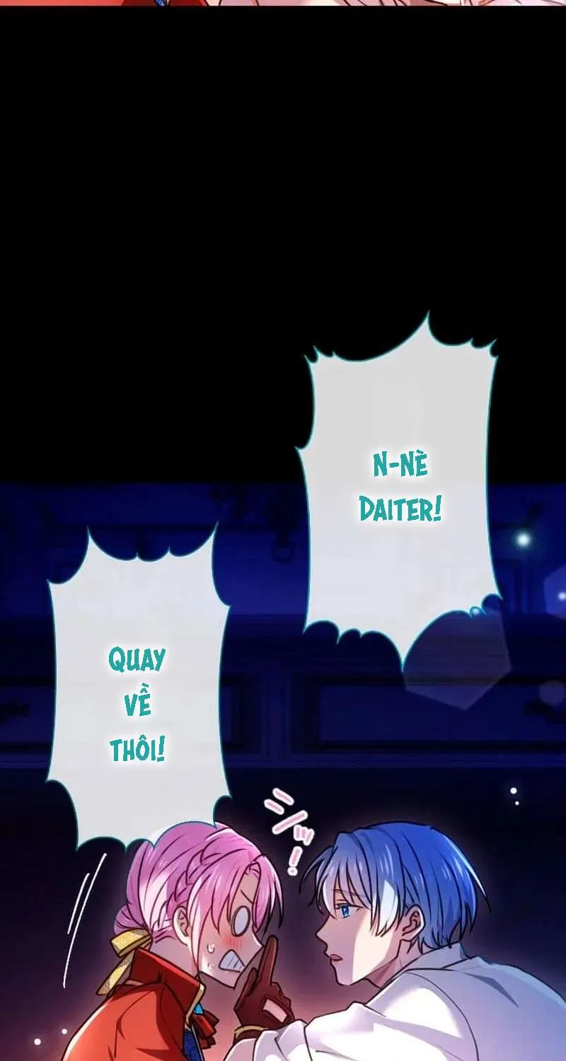 Thưa Ngài, Tôi Cảm Thấy Khó Chịu Chap 68 - Next Chap 69