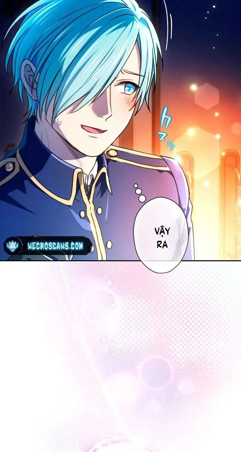 Thưa Ngài, Tôi Cảm Thấy Khó Chịu Chap 68 - Next Chap 69