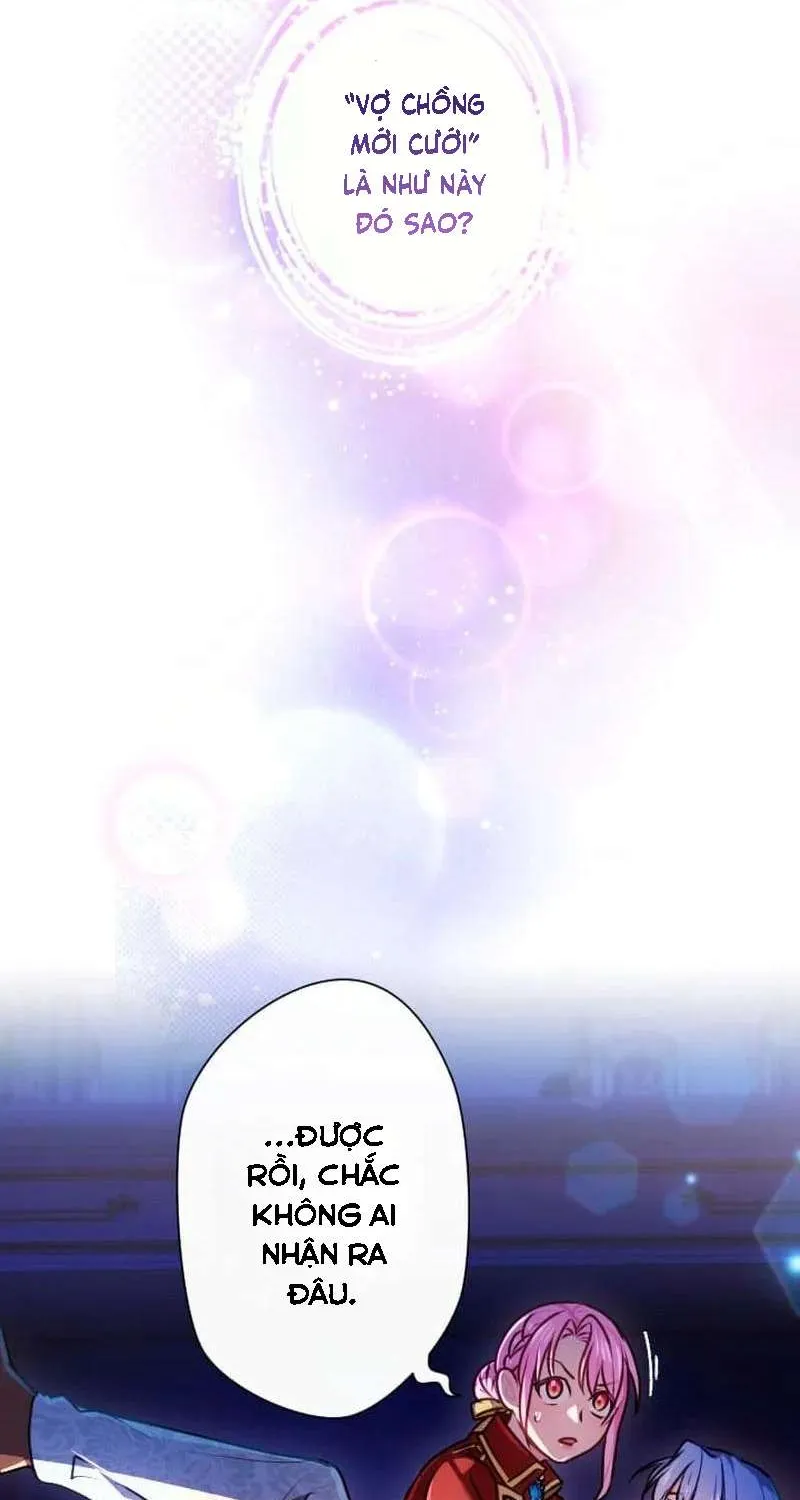 Thưa Ngài, Tôi Cảm Thấy Khó Chịu Chap 68 - Next Chap 69