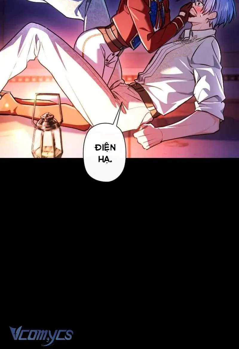 Thưa Ngài, Tôi Cảm Thấy Khó Chịu Chap 68 - Next Chap 69