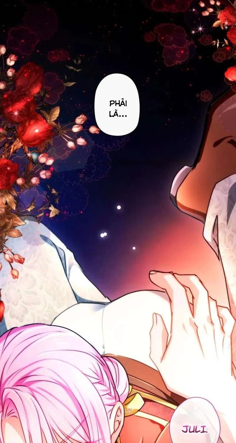 Thưa Ngài, Tôi Cảm Thấy Khó Chịu Chap 68 - Next Chap 69