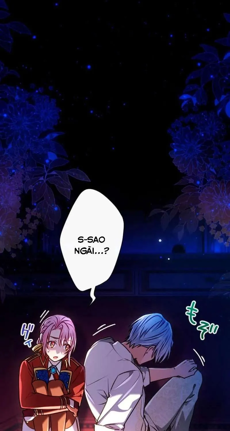 Thưa Ngài, Tôi Cảm Thấy Khó Chịu Chap 68 - Next Chap 69