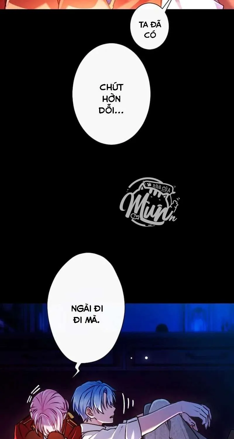 Thưa Ngài, Tôi Cảm Thấy Khó Chịu Chap 68 - Next Chap 69