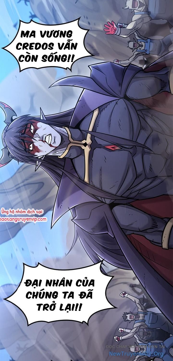 Thưa Quỷ Vương Chúng Ta Bội Thu Rồi Chap 18 - Next Chap 19