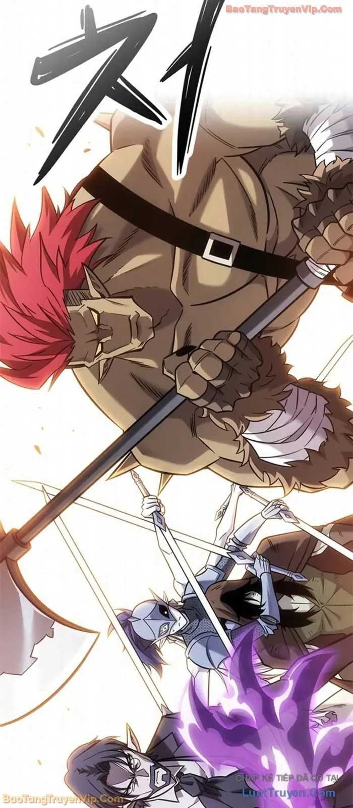 Thưa Quỷ Vương Chúng Ta Bội Thu Rồi Chap 44 - Next Chap 45