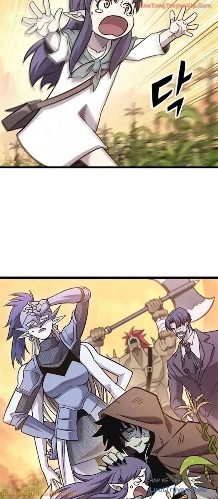 Thưa Quỷ Vương Chúng Ta Bội Thu Rồi Chap 44 - Next Chap 45