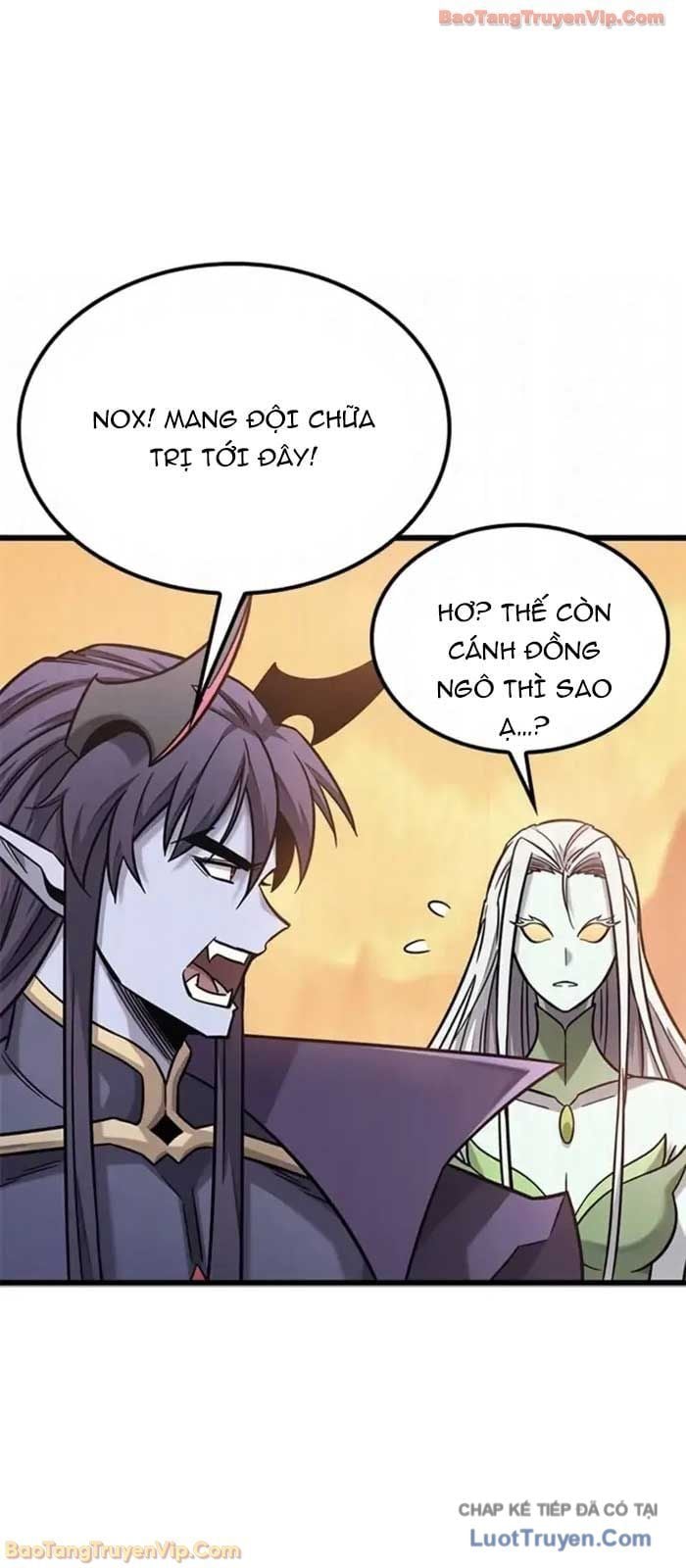 Thưa Quỷ Vương Chúng Ta Bội Thu Rồi Chap 44 - Next Chap 45
