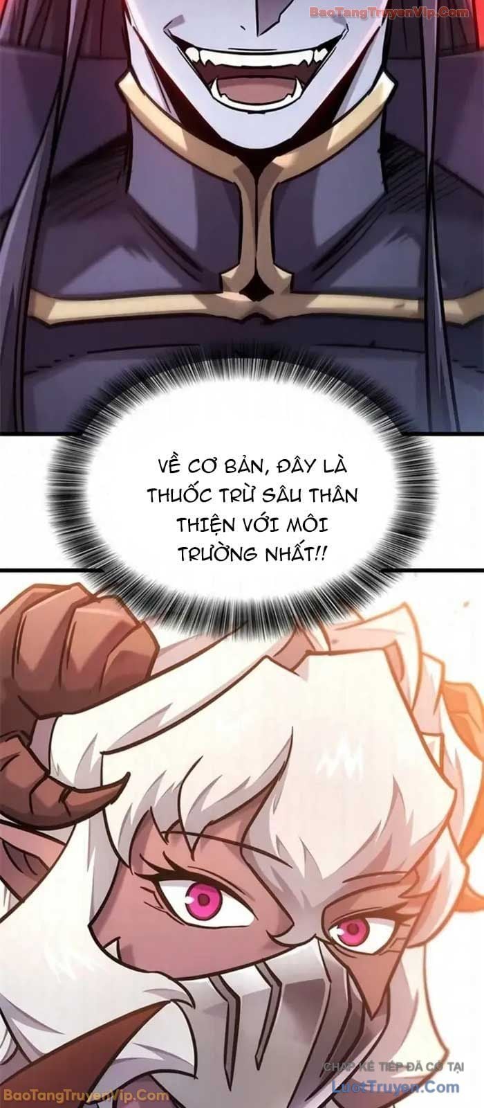 Thưa Quỷ Vương Chúng Ta Bội Thu Rồi Chap 44 - Next Chap 45