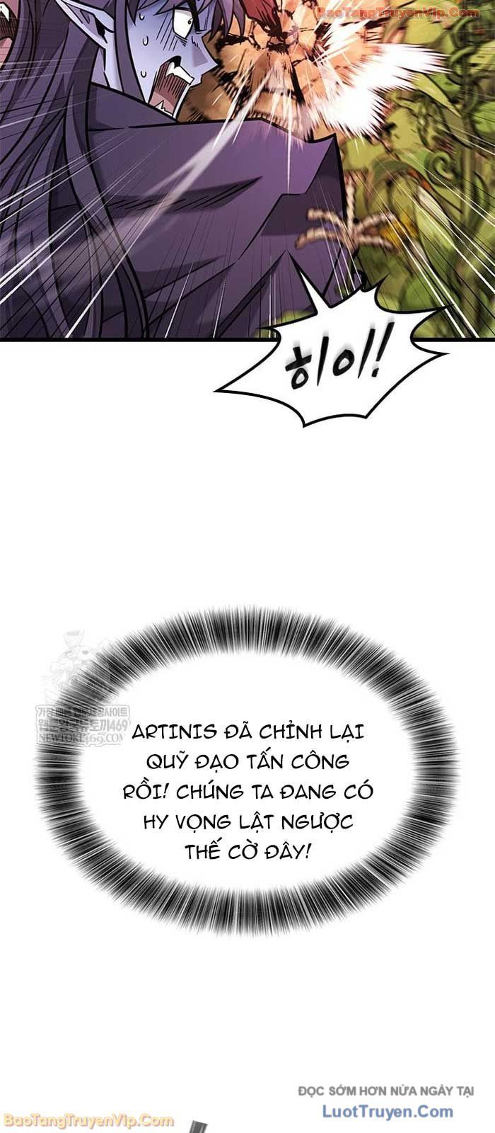 Thưa Quỷ Vương Chúng Ta Bội Thu Rồi Chap 46 - Next Chap 47