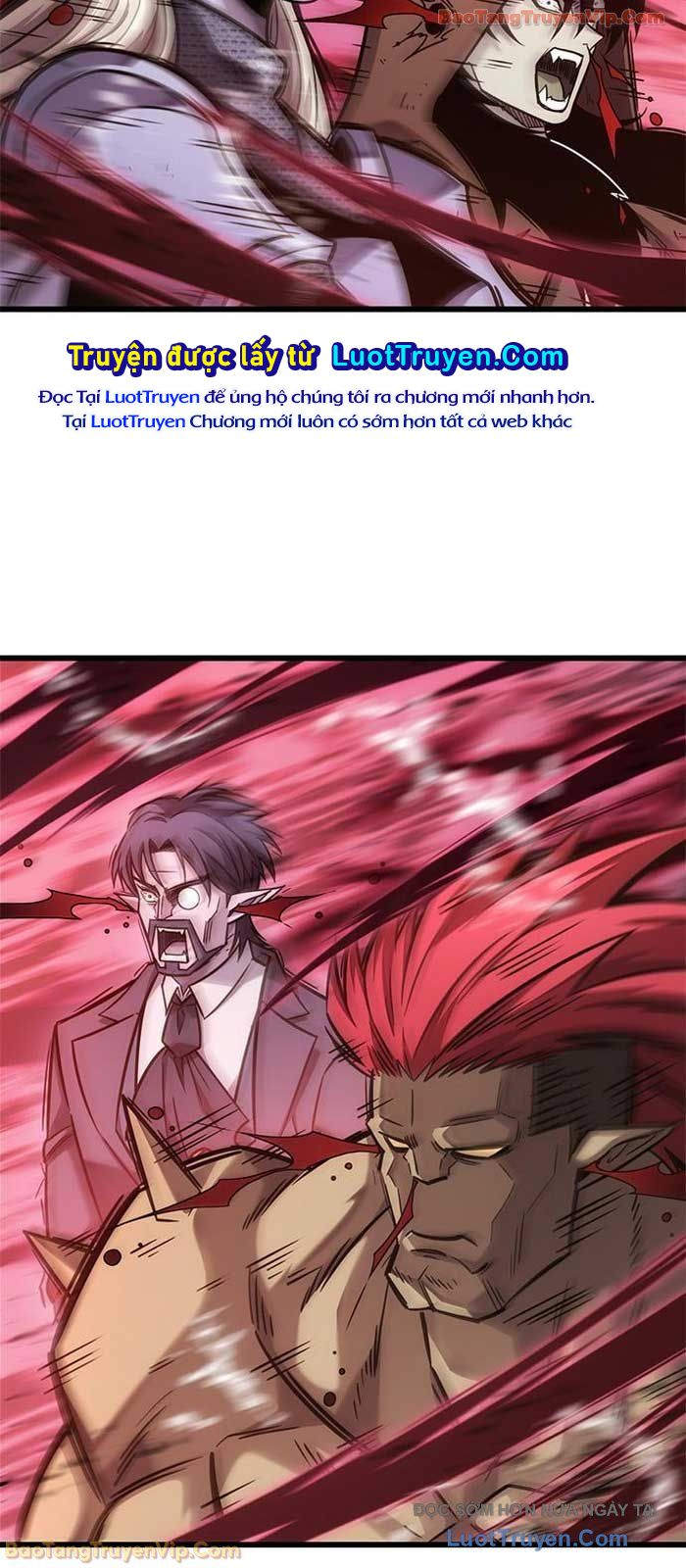 Thưa Quỷ Vương Chúng Ta Bội Thu Rồi Chap 46 - Next Chap 47