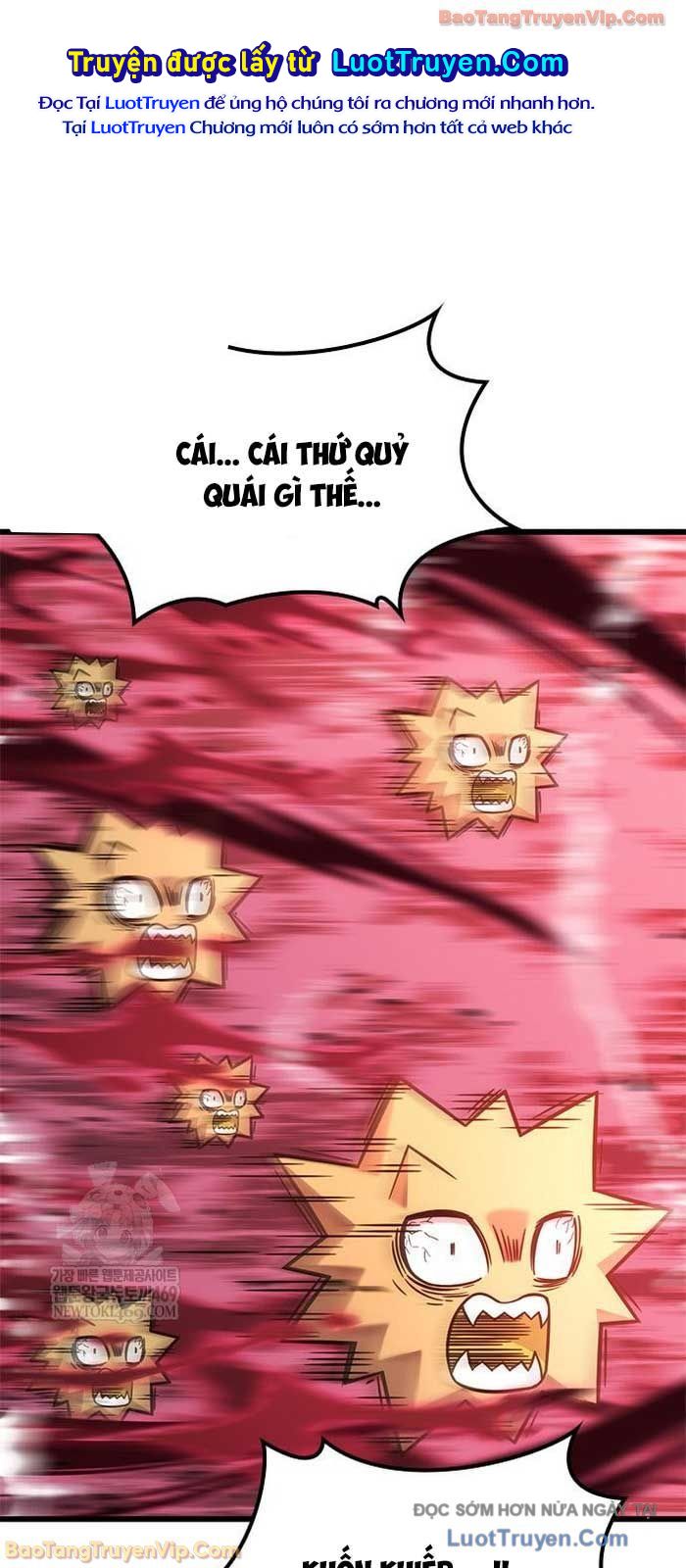 Thưa Quỷ Vương Chúng Ta Bội Thu Rồi Chap 46 - Next Chap 47