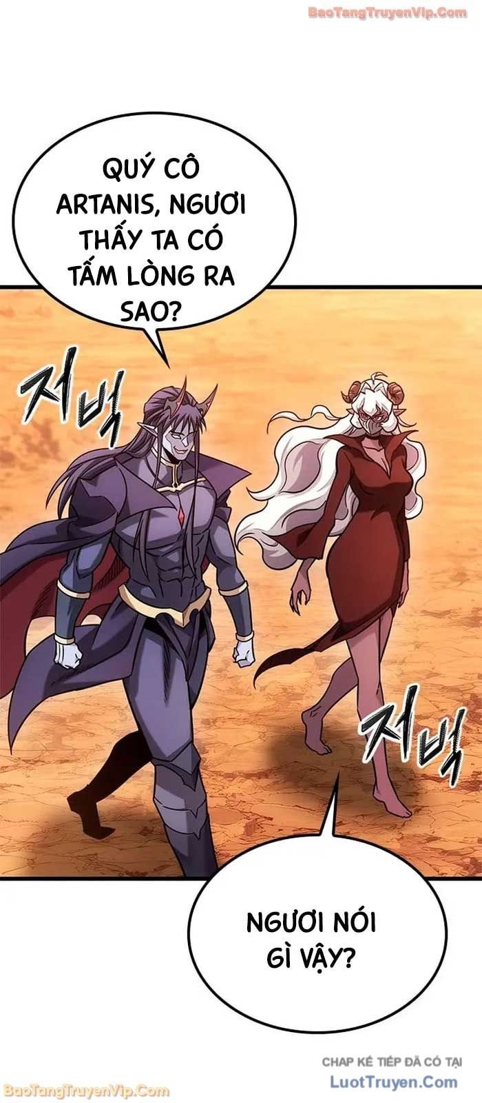 Thưa Quỷ Vương Chúng Ta Bội Thu Rồi Chap 48 - Next Chap 49