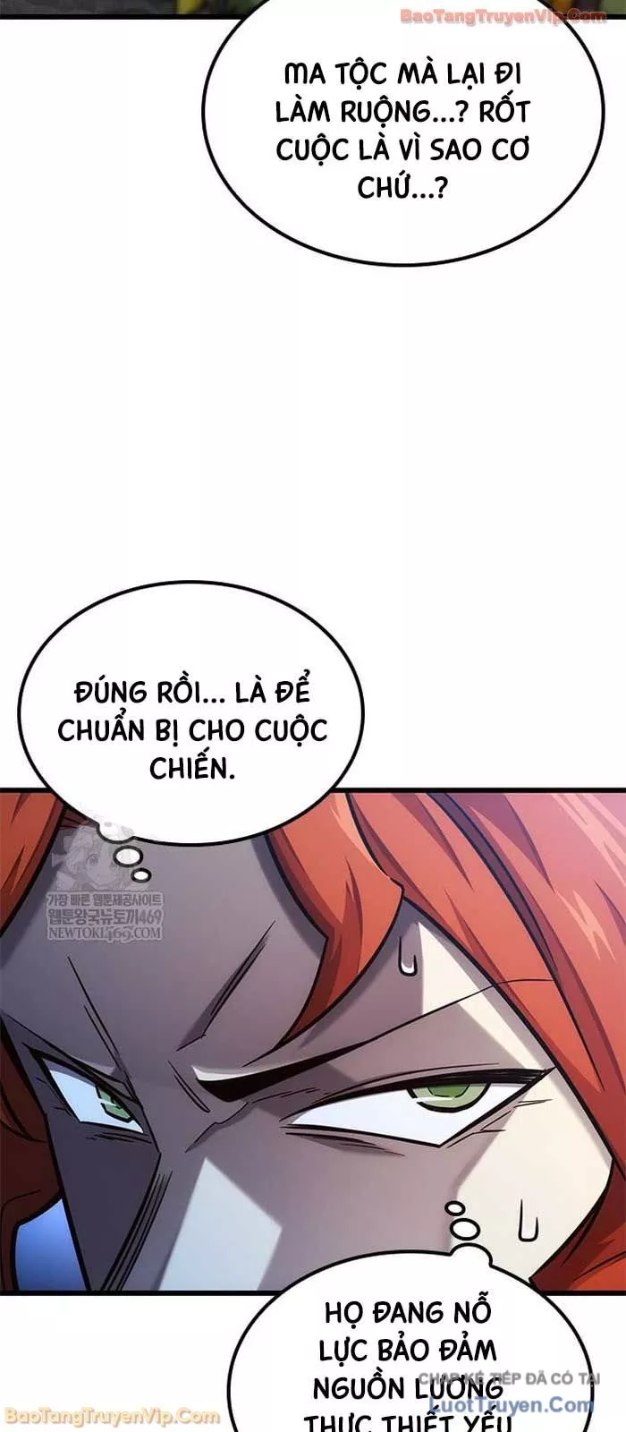 Thưa Quỷ Vương Chúng Ta Bội Thu Rồi Chap 49 - Next Chap 50