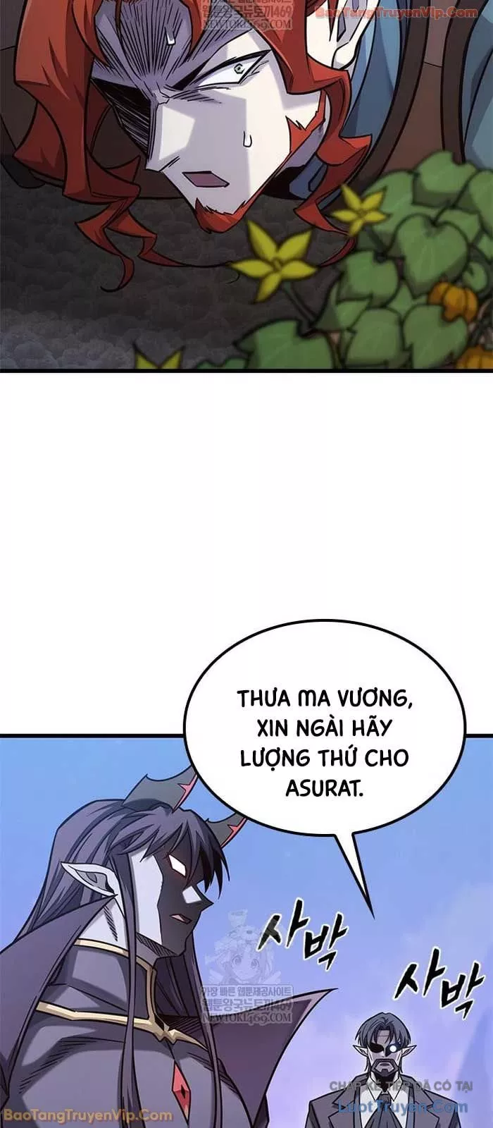 Thưa Quỷ Vương Chúng Ta Bội Thu Rồi Chap 49 - Next Chap 50