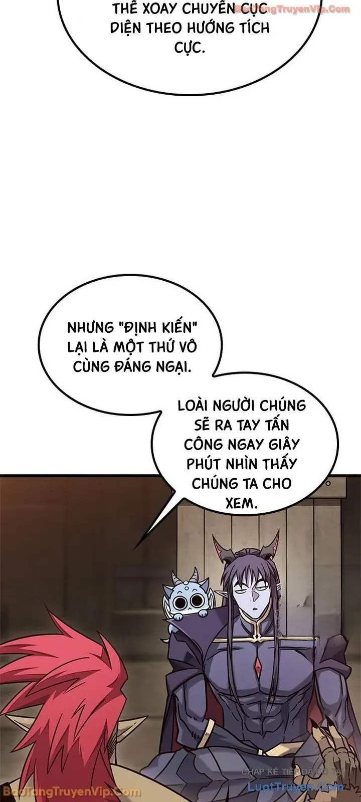 Thưa Quỷ Vương Chúng Ta Bội Thu Rồi Chap 52.5 - Next Chap 53.5