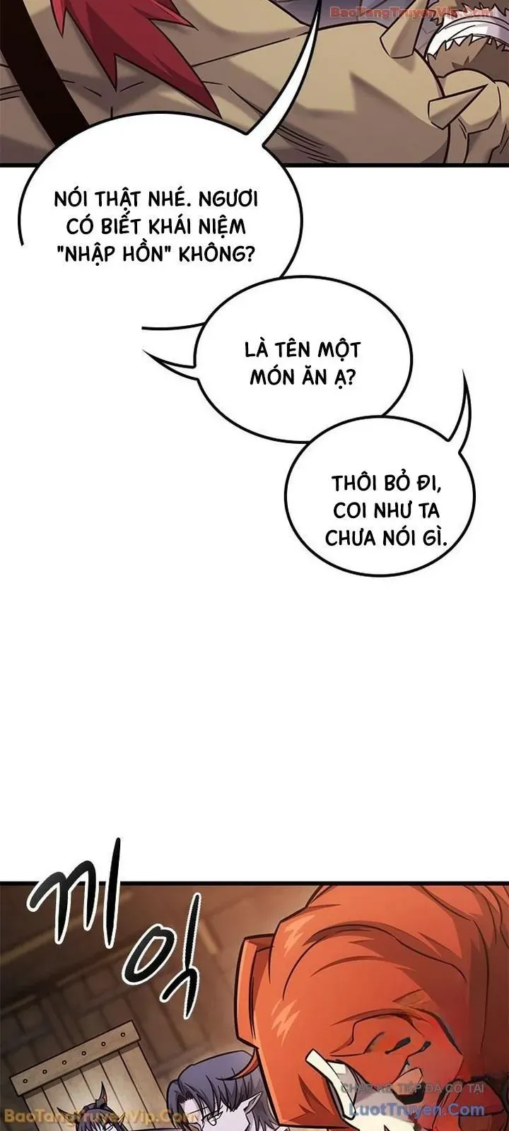 Thưa Quỷ Vương Chúng Ta Bội Thu Rồi Chap 52.5 - Next Chap 53.5