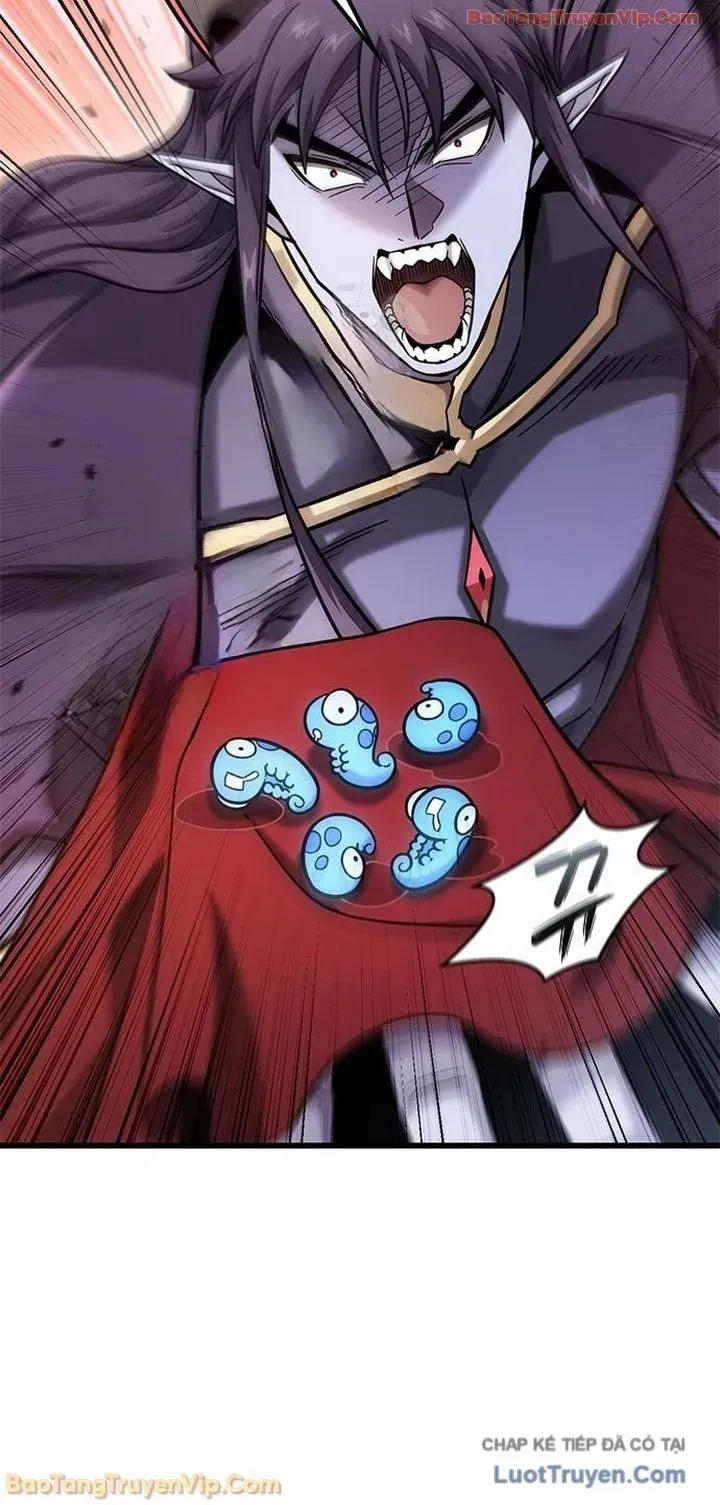 Thưa Quỷ Vương Chúng Ta Bội Thu Rồi Chap 52.5 - Next Chap 53.5