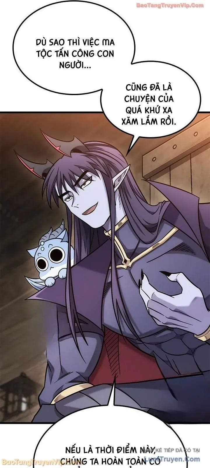 Thưa Quỷ Vương Chúng Ta Bội Thu Rồi Chap 52 - Next Chap 53