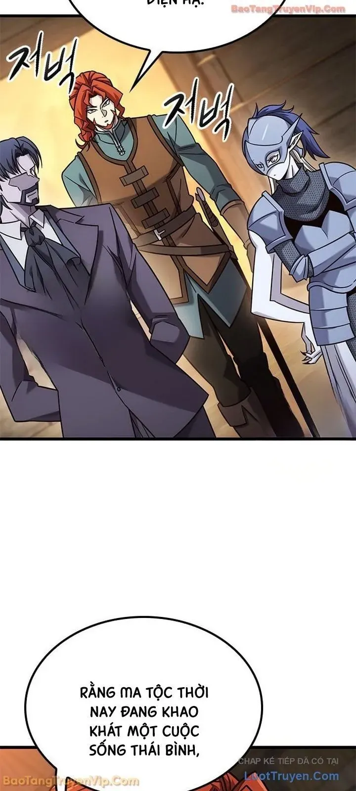 Thưa Quỷ Vương Chúng Ta Bội Thu Rồi Chap 52 - Next Chap 53
