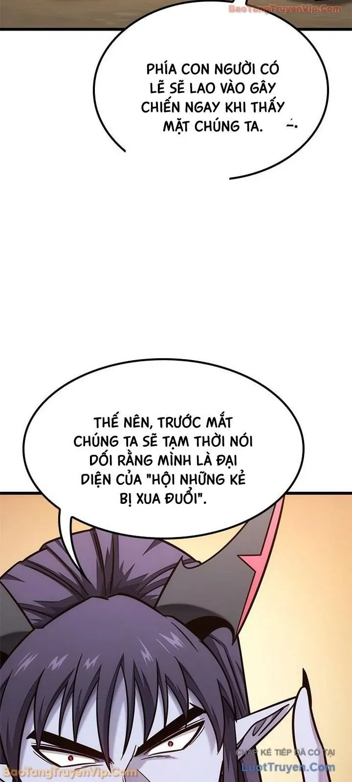 Thưa Quỷ Vương Chúng Ta Bội Thu Rồi Chap 52 - Next Chap 53