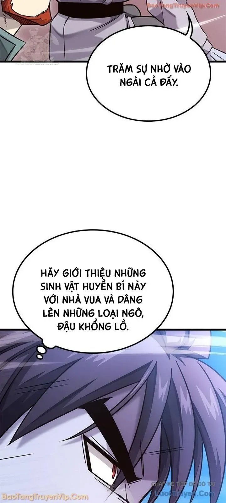 Thưa Quỷ Vương Chúng Ta Bội Thu Rồi Chap 52 - Next Chap 53