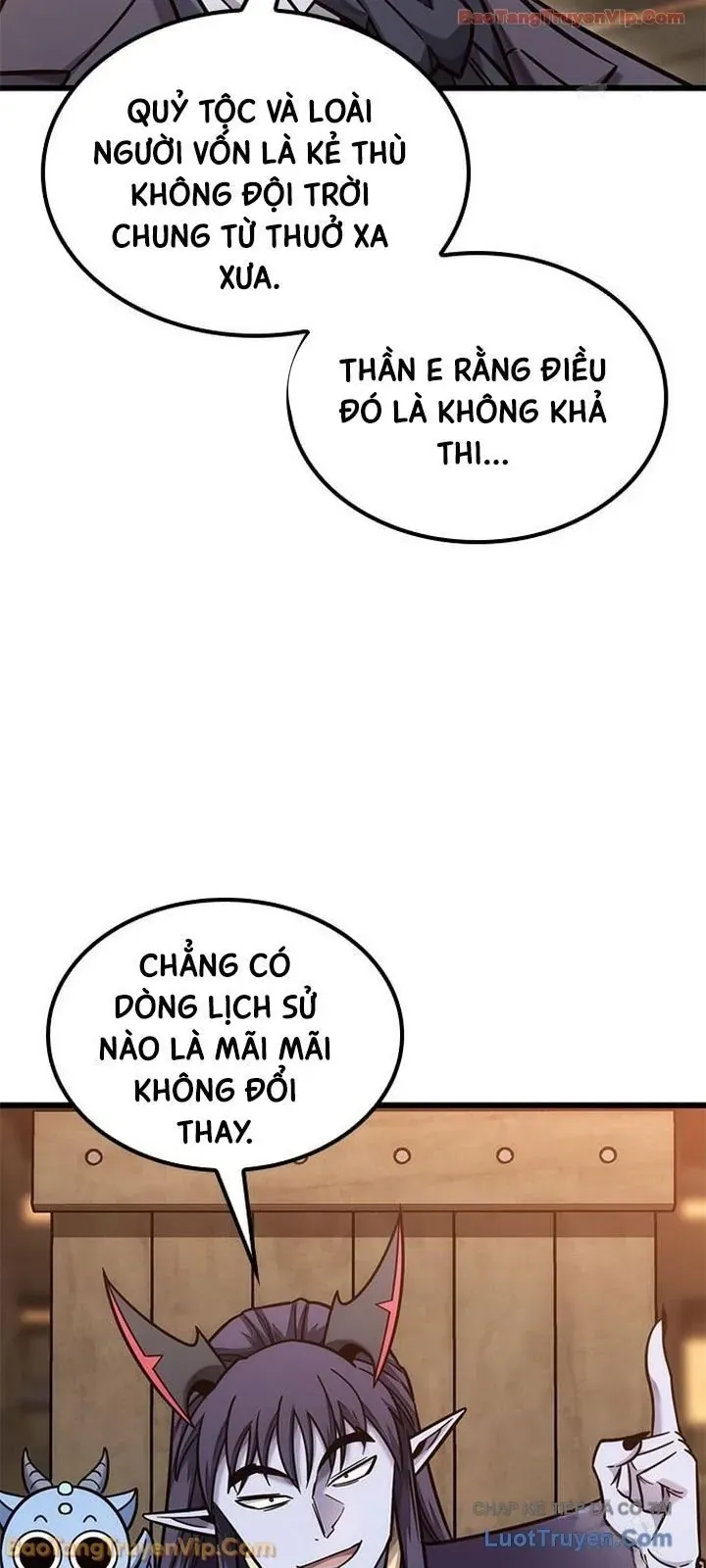 Thưa Quỷ Vương Chúng Ta Bội Thu Rồi Chap 52 - Next Chap 53