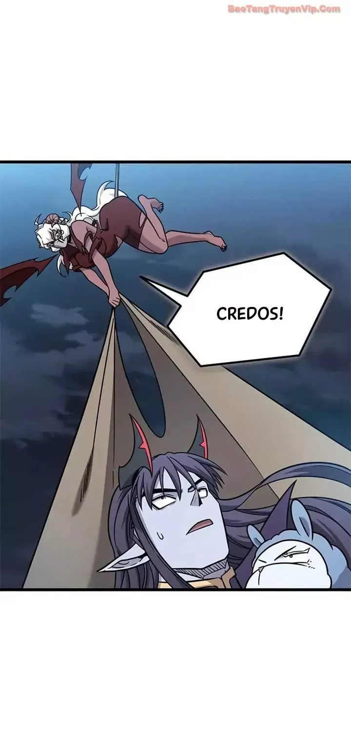 Thưa Quỷ Vương Chúng Ta Bội Thu Rồi Chap 55 - Next Chap 56