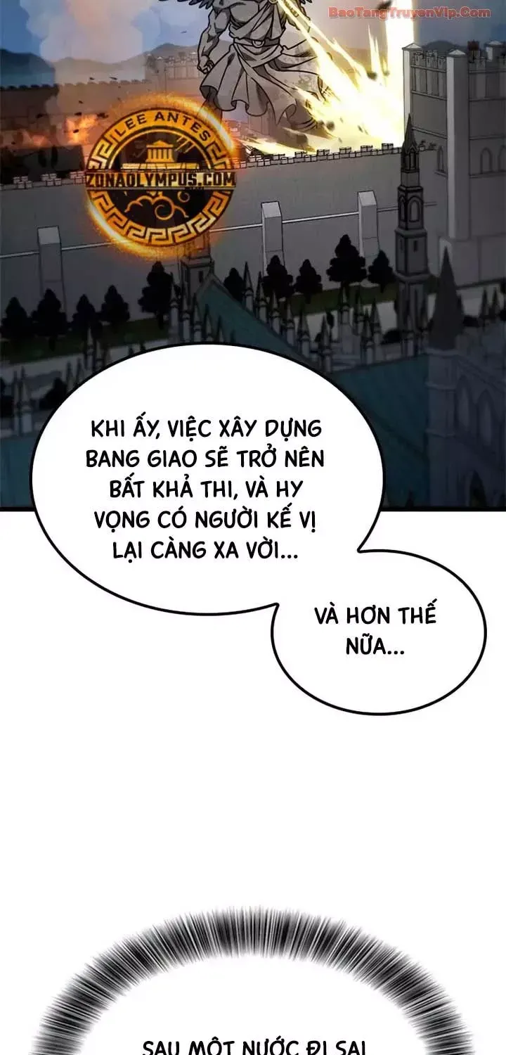 Thưa Quỷ Vương Chúng Ta Bội Thu Rồi Chap 55 - Next Chap 56