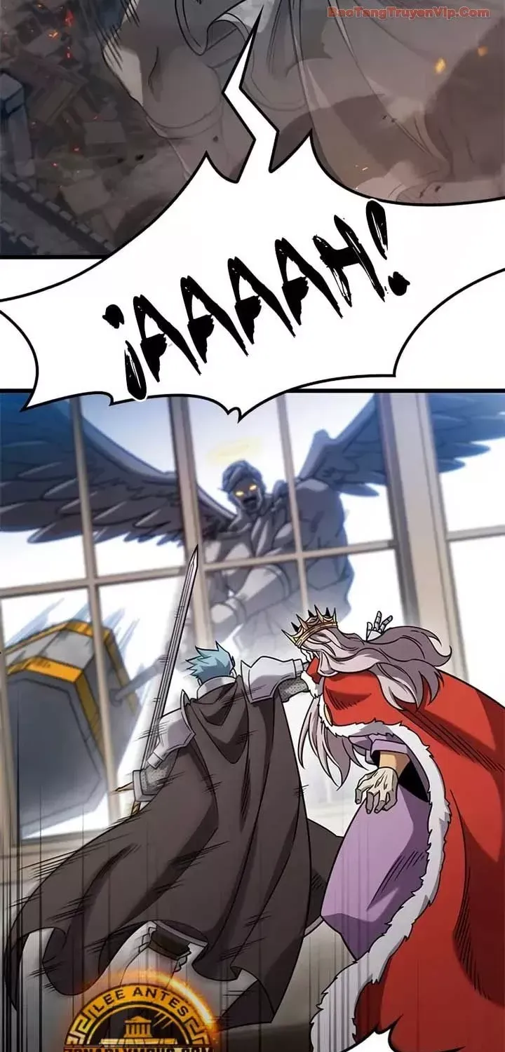 Thưa Quỷ Vương Chúng Ta Bội Thu Rồi Chap 55 - Next Chap 56