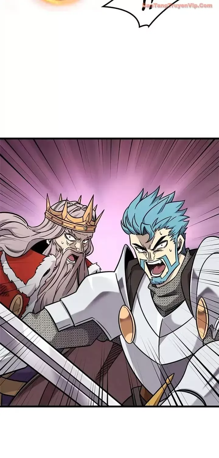 Thưa Quỷ Vương Chúng Ta Bội Thu Rồi Chap 55 - Next Chap 56