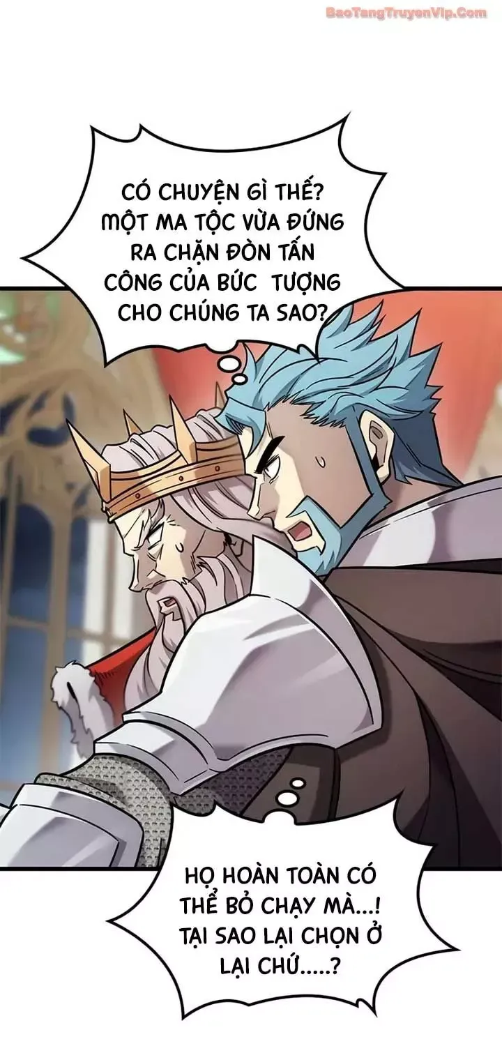 Thưa Quỷ Vương Chúng Ta Bội Thu Rồi Chap 55 - Next Chap 56