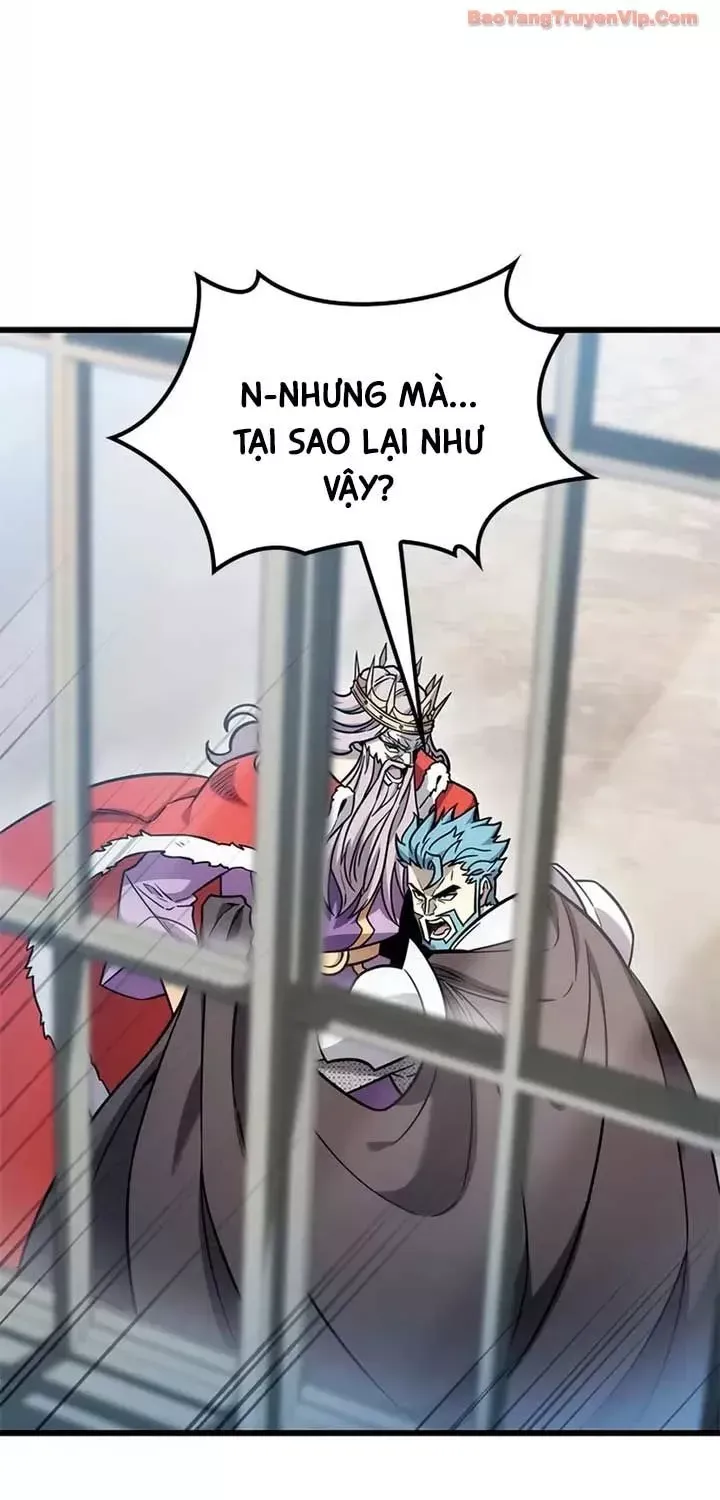 Thưa Quỷ Vương Chúng Ta Bội Thu Rồi Chap 55 - Next Chap 56