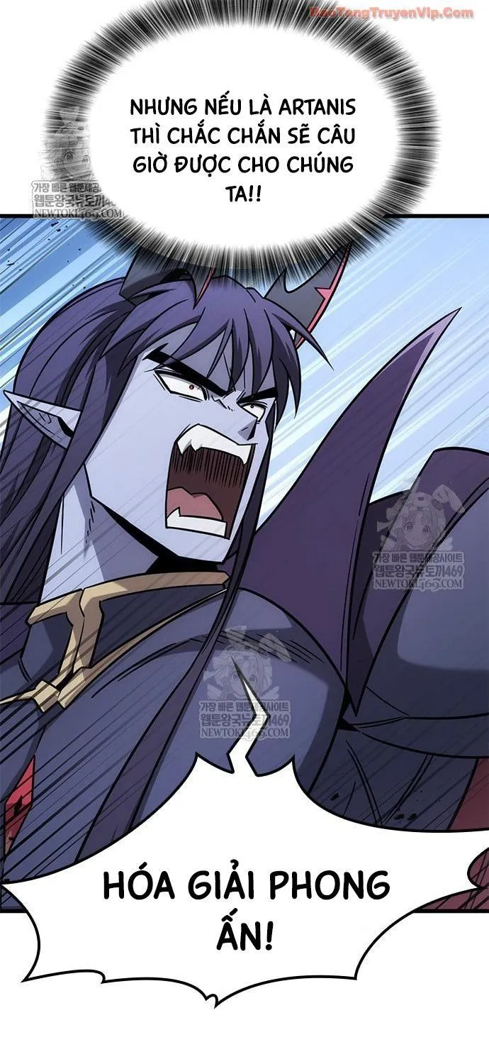 Thưa Quỷ Vương Chúng Ta Bội Thu Rồi Chap 56 - Next Chap 57