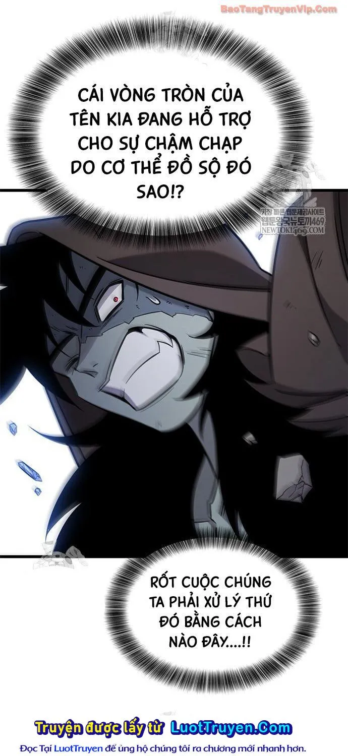 Thưa Quỷ Vương Chúng Ta Bội Thu Rồi Chap 56 - Next Chap 57