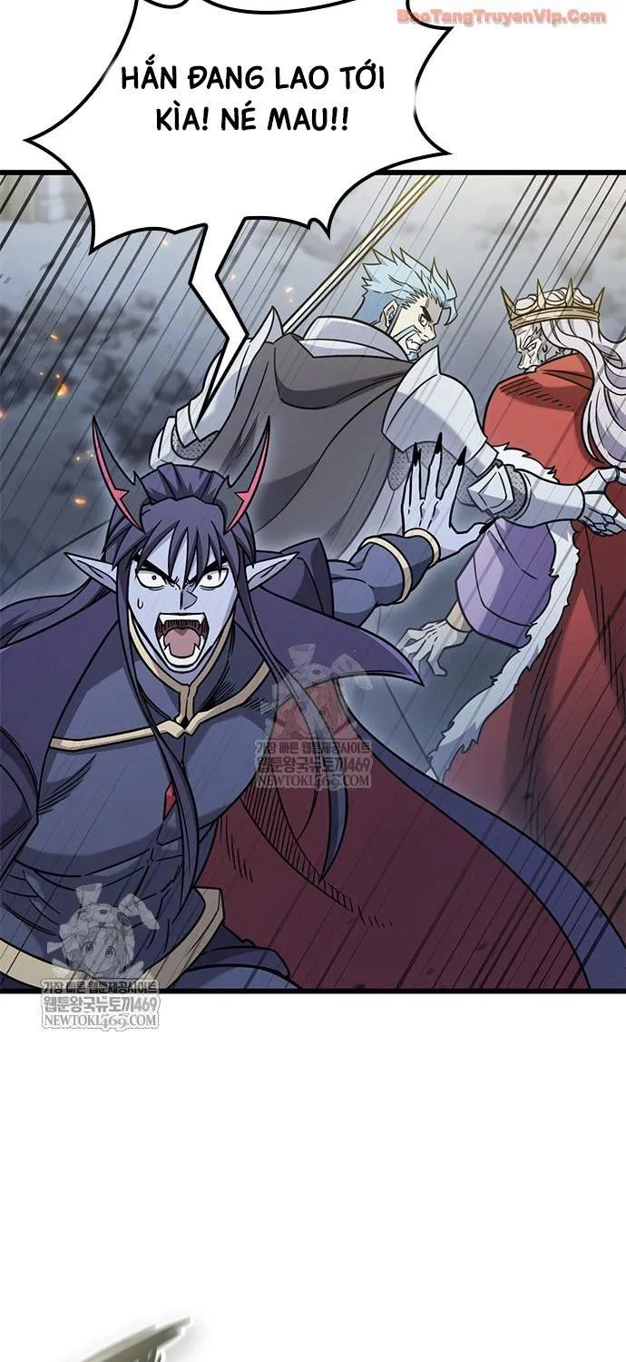 Thưa Quỷ Vương Chúng Ta Bội Thu Rồi Chap 56 - Next Chap 57