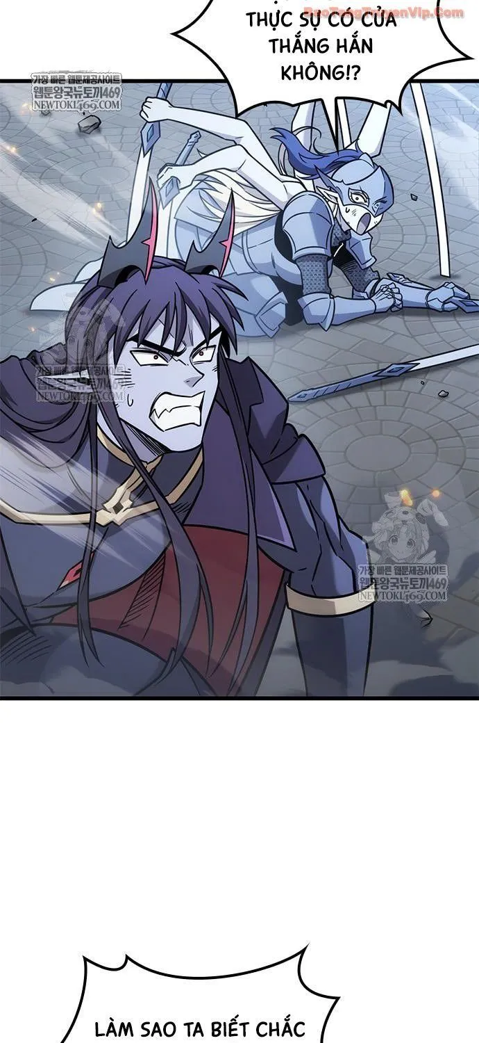 Thưa Quỷ Vương Chúng Ta Bội Thu Rồi Chap 56 - Next Chap 57