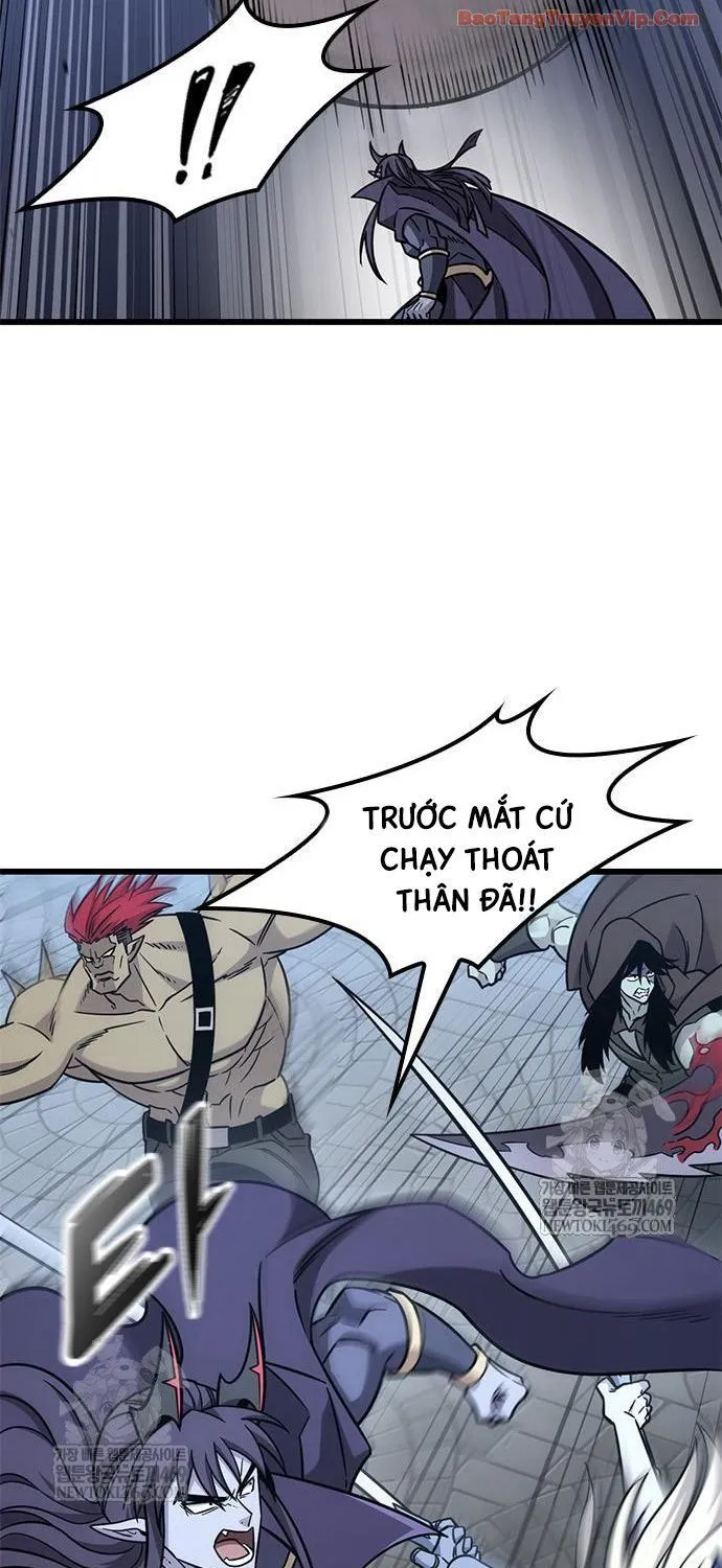 Thưa Quỷ Vương Chúng Ta Bội Thu Rồi Chap 56 - Next Chap 57