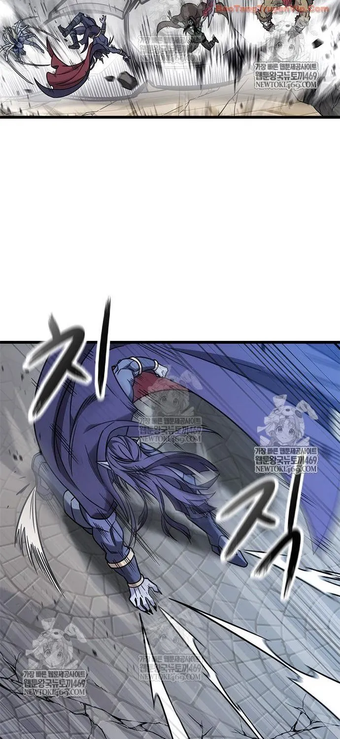 Thưa Quỷ Vương Chúng Ta Bội Thu Rồi Chap 56 - Next Chap 57