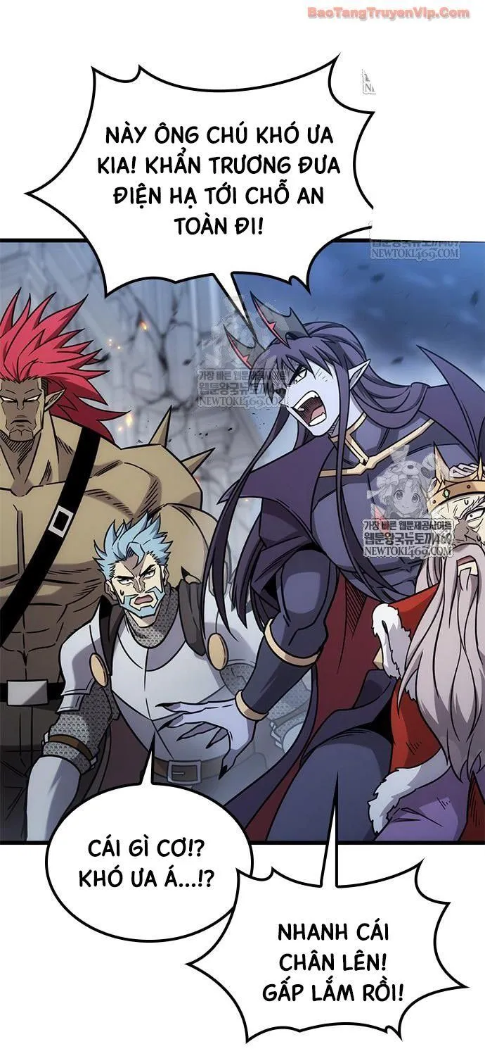 Thưa Quỷ Vương Chúng Ta Bội Thu Rồi Chap 56 - Next Chap 57