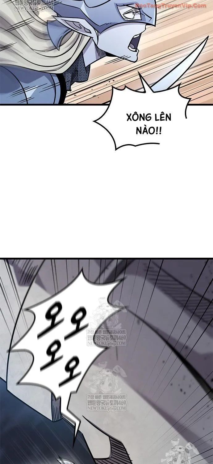 Thưa Quỷ Vương Chúng Ta Bội Thu Rồi Chap 56 - Next Chap 57