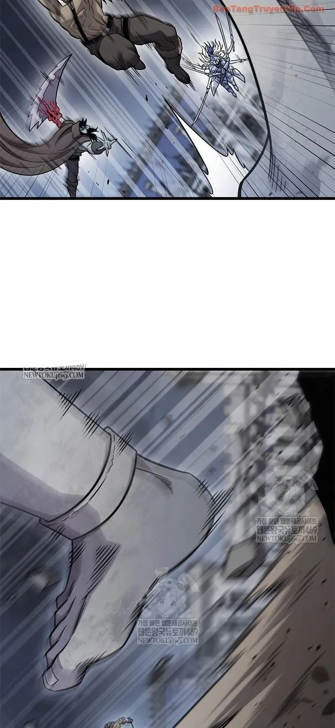 Thưa Quỷ Vương Chúng Ta Bội Thu Rồi Chap 56 - Next Chap 57