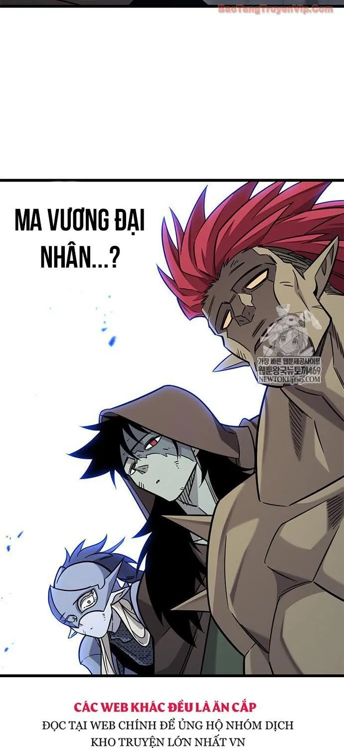 Thưa Quỷ Vương Chúng Ta Bội Thu Rồi Chap 56 - Next Chap 57