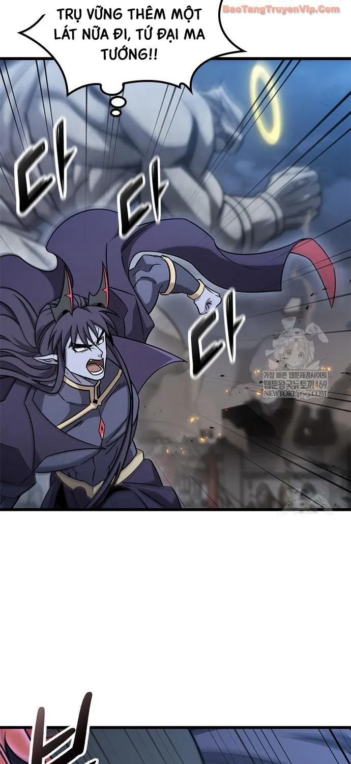 Thưa Quỷ Vương Chúng Ta Bội Thu Rồi Chap 56 - Next Chap 57