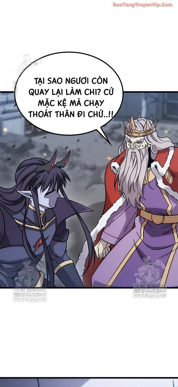 Thưa Quỷ Vương Chúng Ta Bội Thu Rồi Chap 56 - Next Chap 57