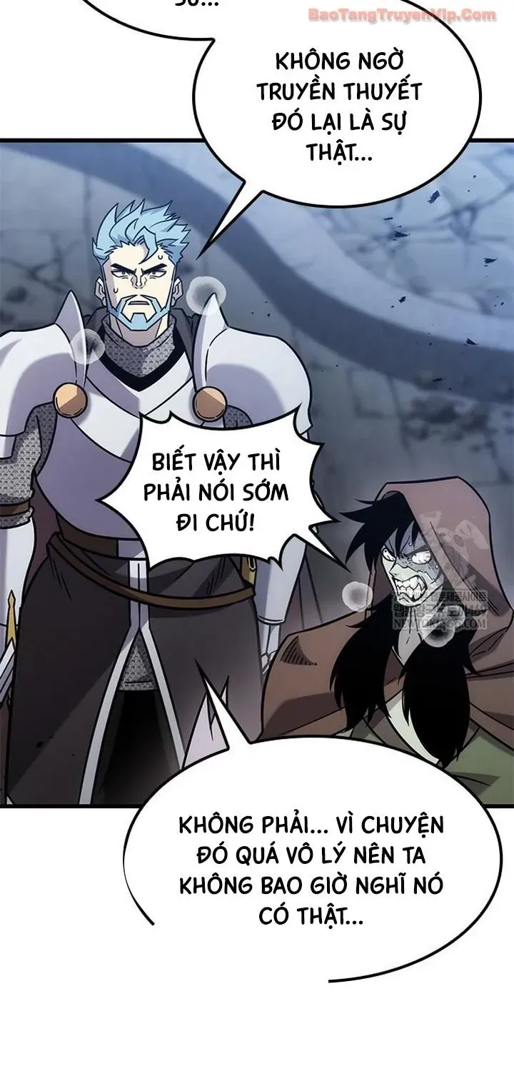 Thưa Quỷ Vương Chúng Ta Bội Thu Rồi Chap 57 - Next Chap 58