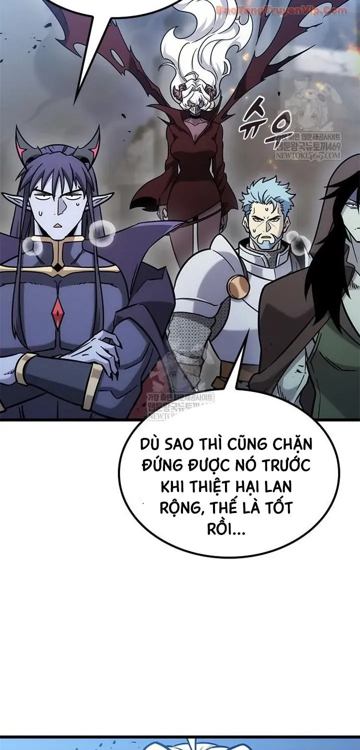 Thưa Quỷ Vương Chúng Ta Bội Thu Rồi Chap 57 - Next Chap 58