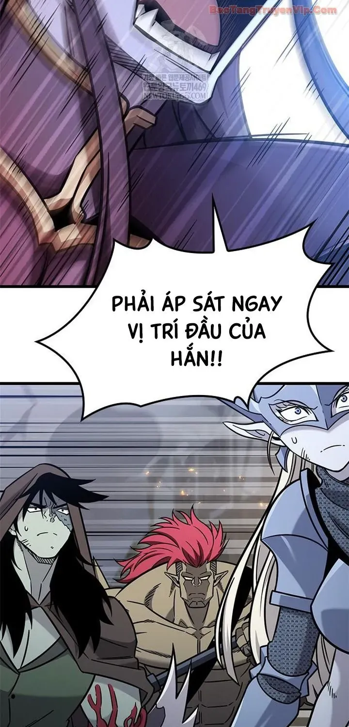Thưa Quỷ Vương Chúng Ta Bội Thu Rồi Chap 57 - Next Chap 58