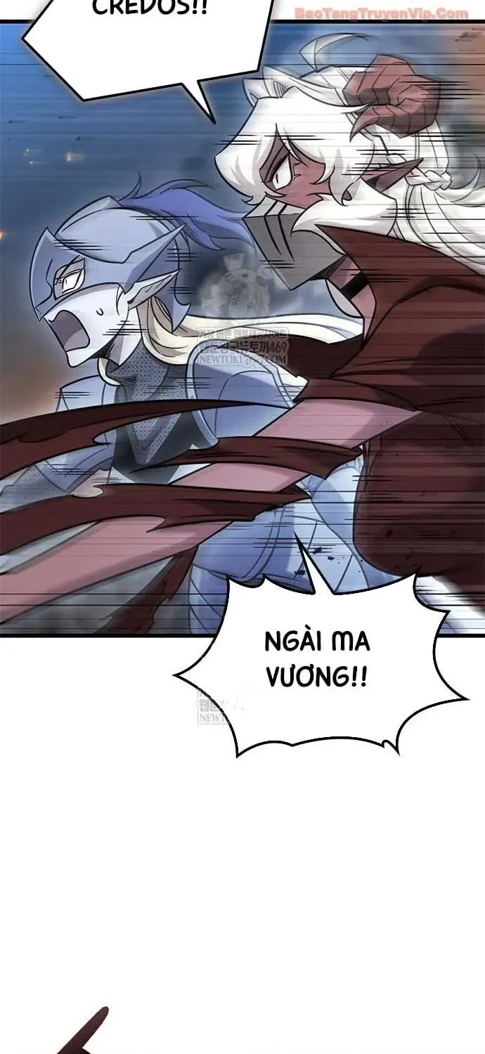 Thưa Quỷ Vương Chúng Ta Bội Thu Rồi Chap 58 - Next Chap 59