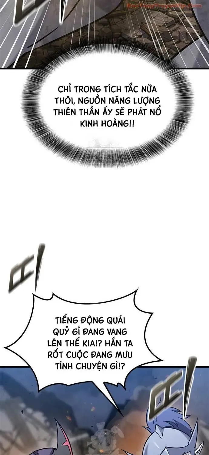 Thưa Quỷ Vương Chúng Ta Bội Thu Rồi Chap 58 - Next Chap 59
