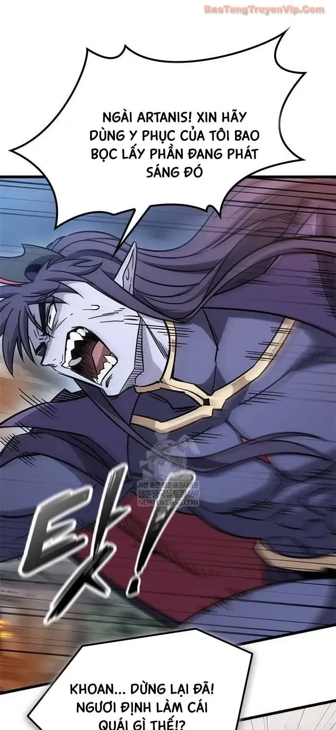 Thưa Quỷ Vương Chúng Ta Bội Thu Rồi Chap 58 - Next Chap 59